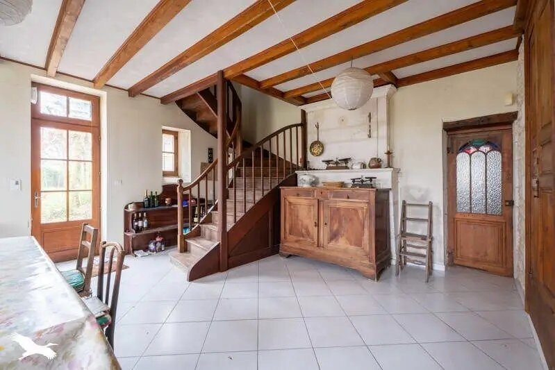 Maison à vendre, 342m², Barbezieux-Saint-Hilaire