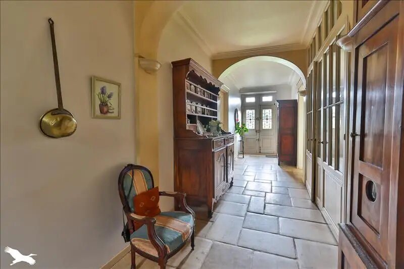 Maison à vendre, 345m², Barbezieux-Saint-Hilaire