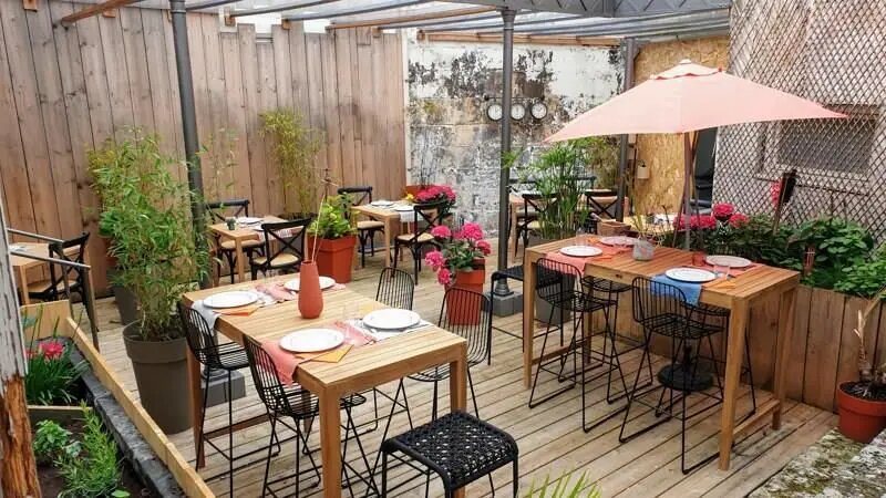 Maison à vendre, 220m², Barbezieux-Saint-Hilaire