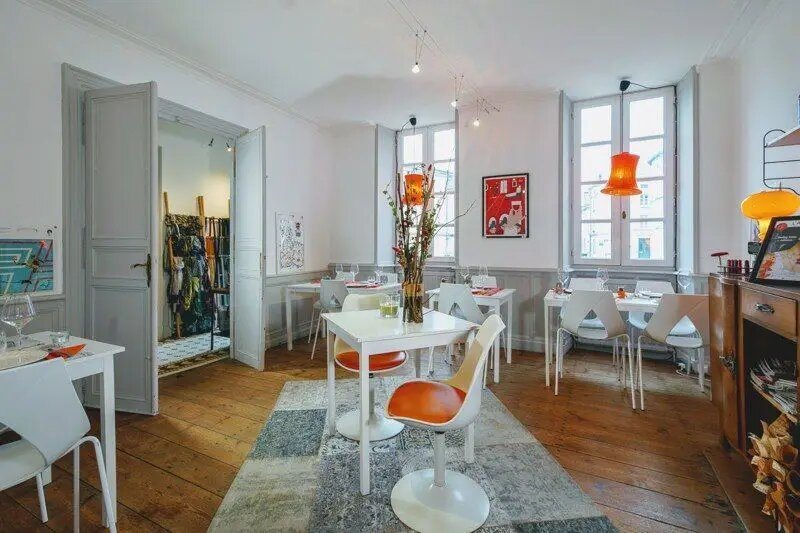 Maison à vendre, 220m², Barbezieux-Saint-Hilaire