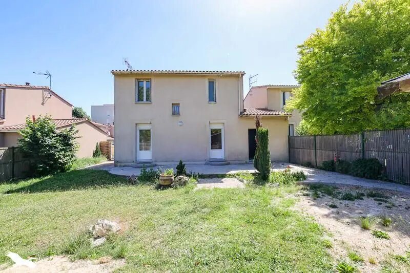Maison à vendre, 85m², Barbezieux-Saint-Hilaire