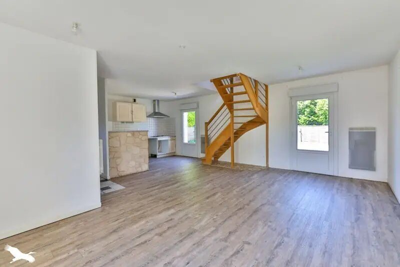 Maison à vendre, 85m², Barbezieux-Saint-Hilaire