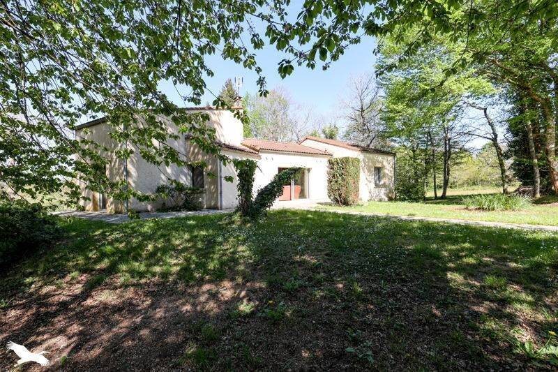 Maison à vendre, 120m², Touvérac