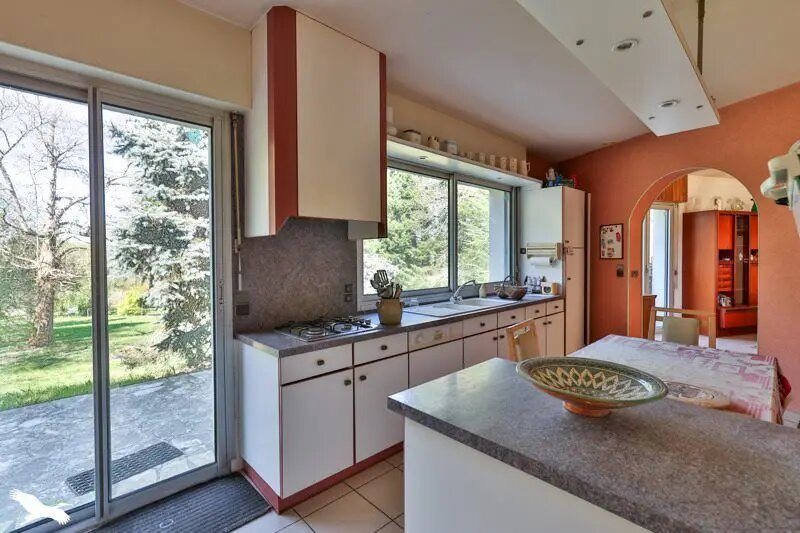 Maison à vendre, 120m², Touvérac