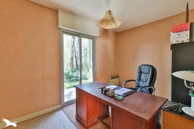 Maison à vendre, 120m², Touvérac