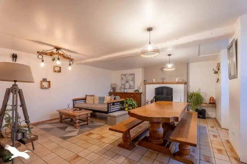 Maison à vendre, 164m², Barbezieux-Saint-Hilaire