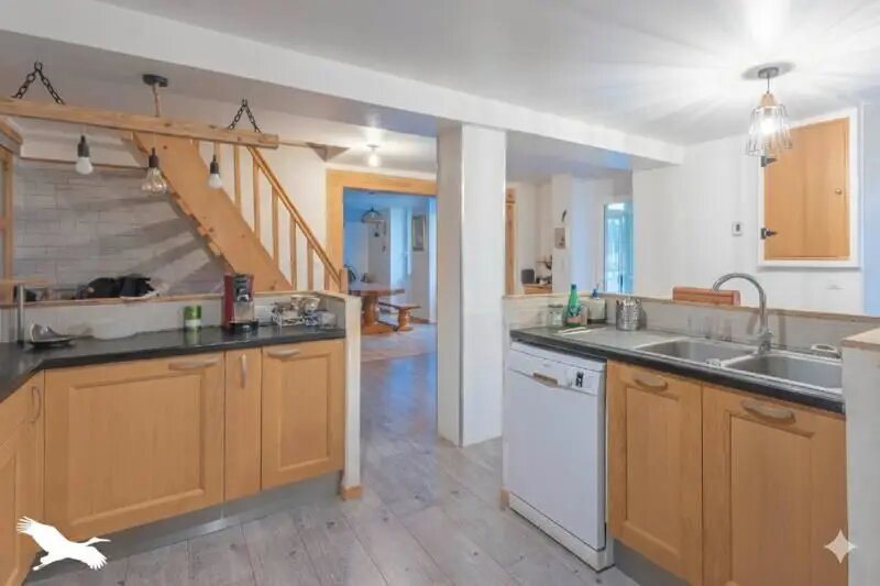 Maison à vendre, 164m², Barbezieux-Saint-Hilaire