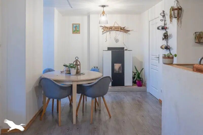 Maison à vendre, 164m², Barbezieux-Saint-Hilaire