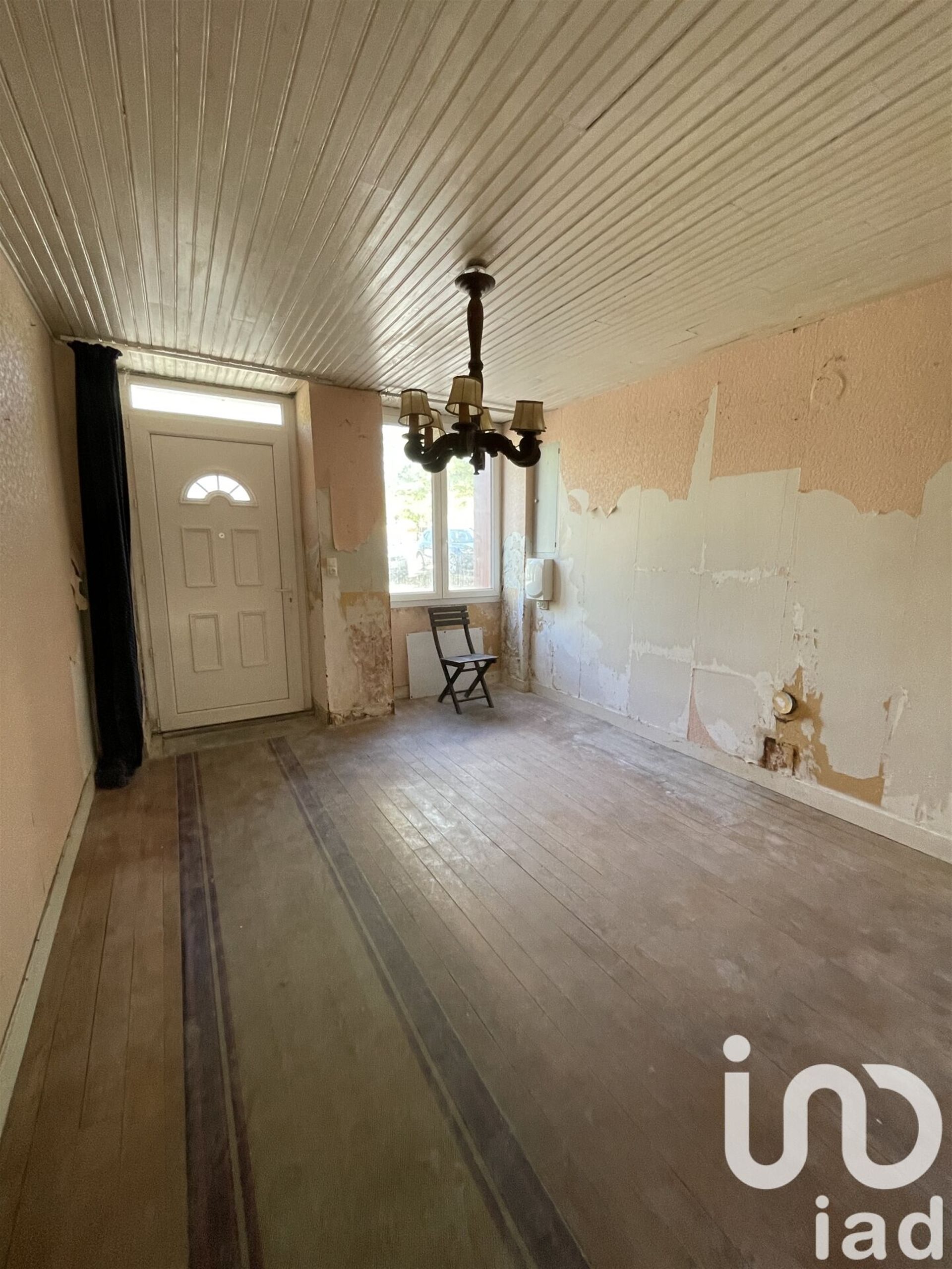 Maison à vendre, 89m², Baignes-Sainte-Radegonde