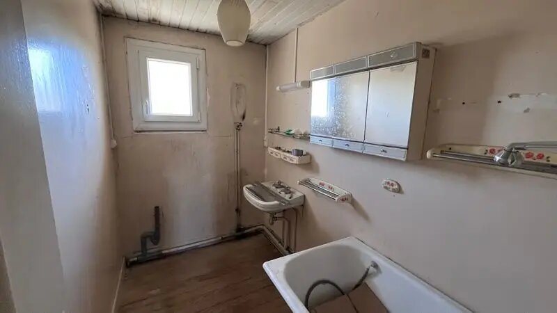Maison à vendre, 89m², Baignes-Sainte-Radegonde