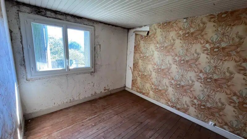 Maison à vendre, 89m², Baignes-Sainte-Radegonde