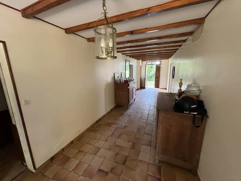 Maison à vendre, 125m², Barbezieux-Saint-Hilaire