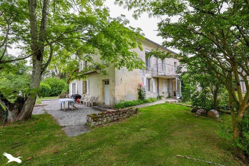 Maison à vendre, 175m², Criteuil-la-Magdeleine