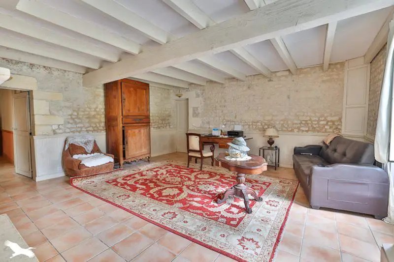 Maison à vendre, 175m², Criteuil-la-Magdeleine