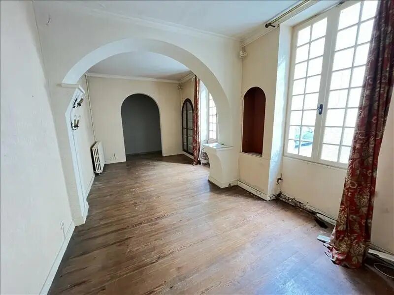 Maison à vendre, 159m², Barbezieux-Saint-Hilaire
