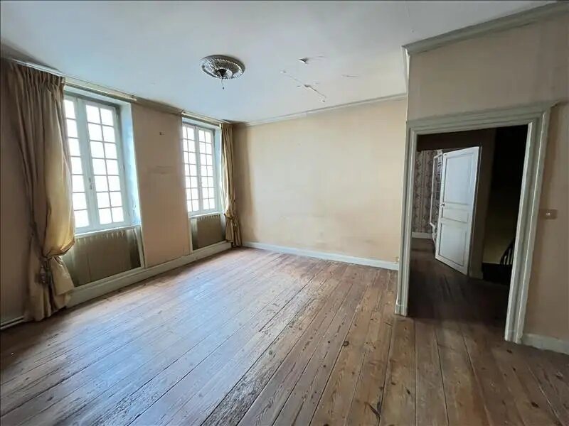 Maison à vendre, 159m², Barbezieux-Saint-Hilaire