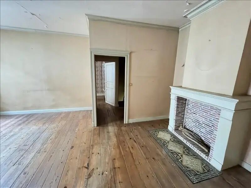Maison à vendre, 159m², Barbezieux-Saint-Hilaire