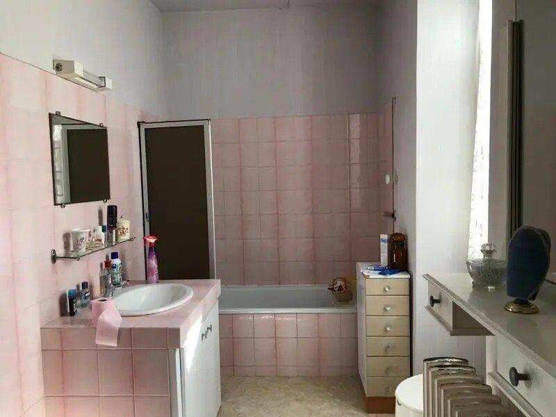 Maison à vendre, 152m², Barbezieux-Saint-Hilaire