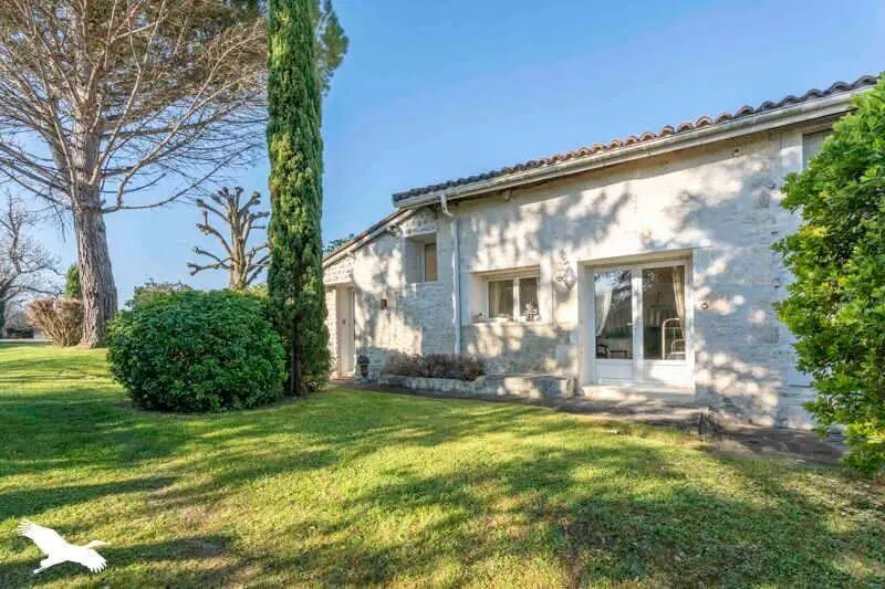 Maison à vendre, 108m², Barbezieux-Saint-Hilaire