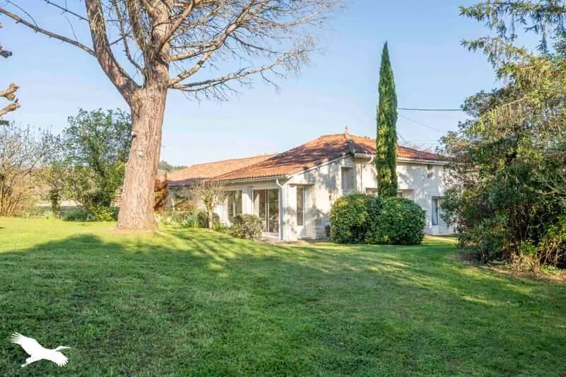 Maison à vendre, 108m², Barbezieux-Saint-Hilaire