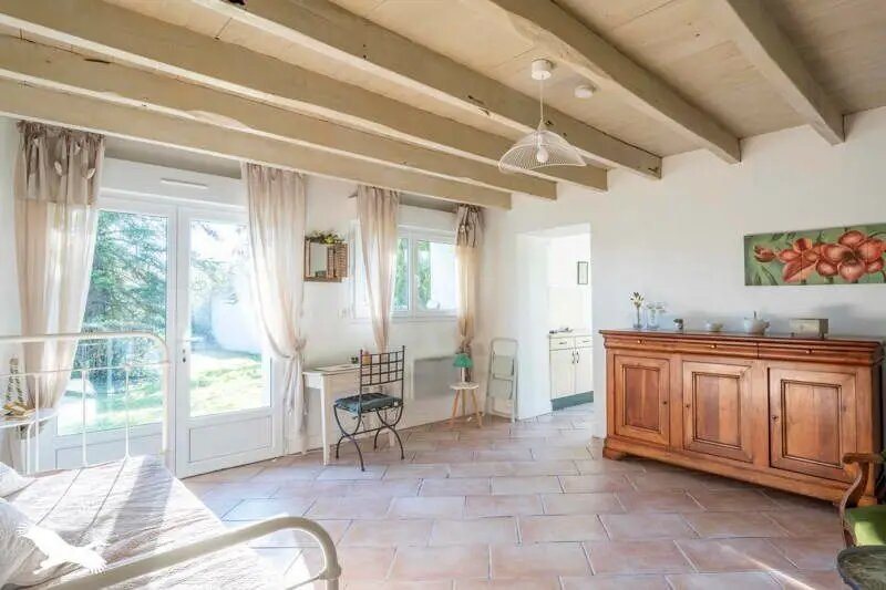 Maison à vendre, 108m², Barbezieux-Saint-Hilaire