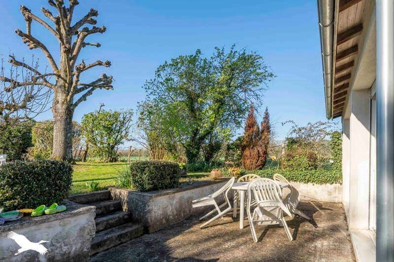 Maison à vendre, 108m², Barbezieux-Saint-Hilaire