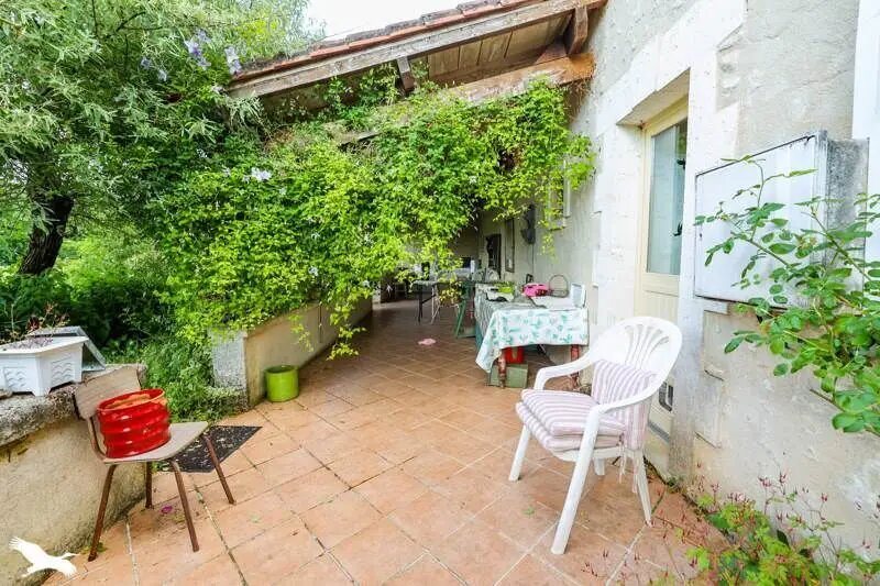 Maison à vendre, 172m², Barbezieux-Saint-Hilaire