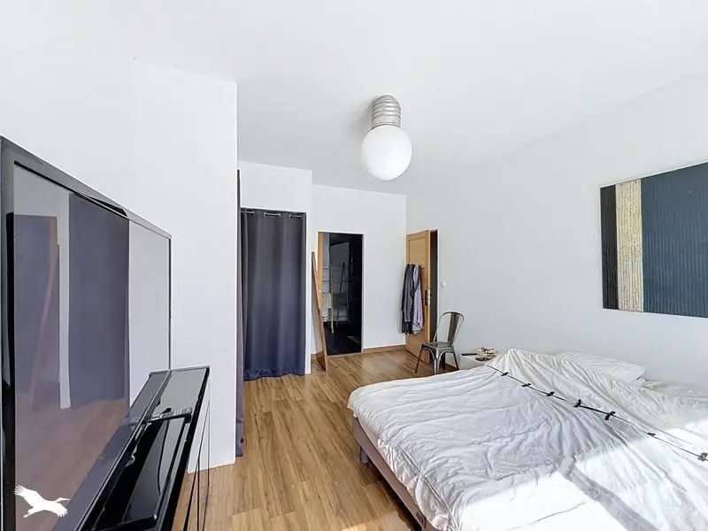 Maison à vendre, 194m², Barbezieux-Saint-Hilaire