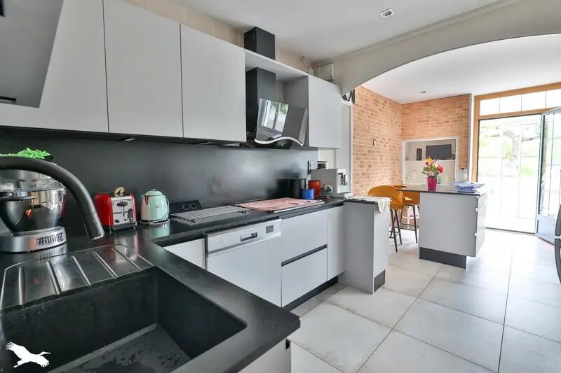 Maison à vendre, 156m², Barbezieux-Saint-Hilaire