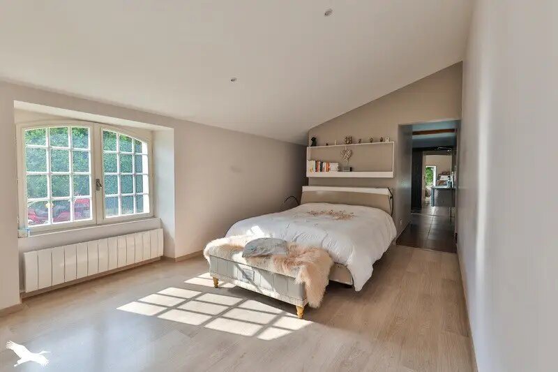 Maison à vendre, 156m², Barbezieux-Saint-Hilaire