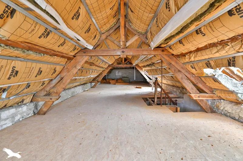 Maison à vendre, 300m², Barbezieux-Saint-Hilaire