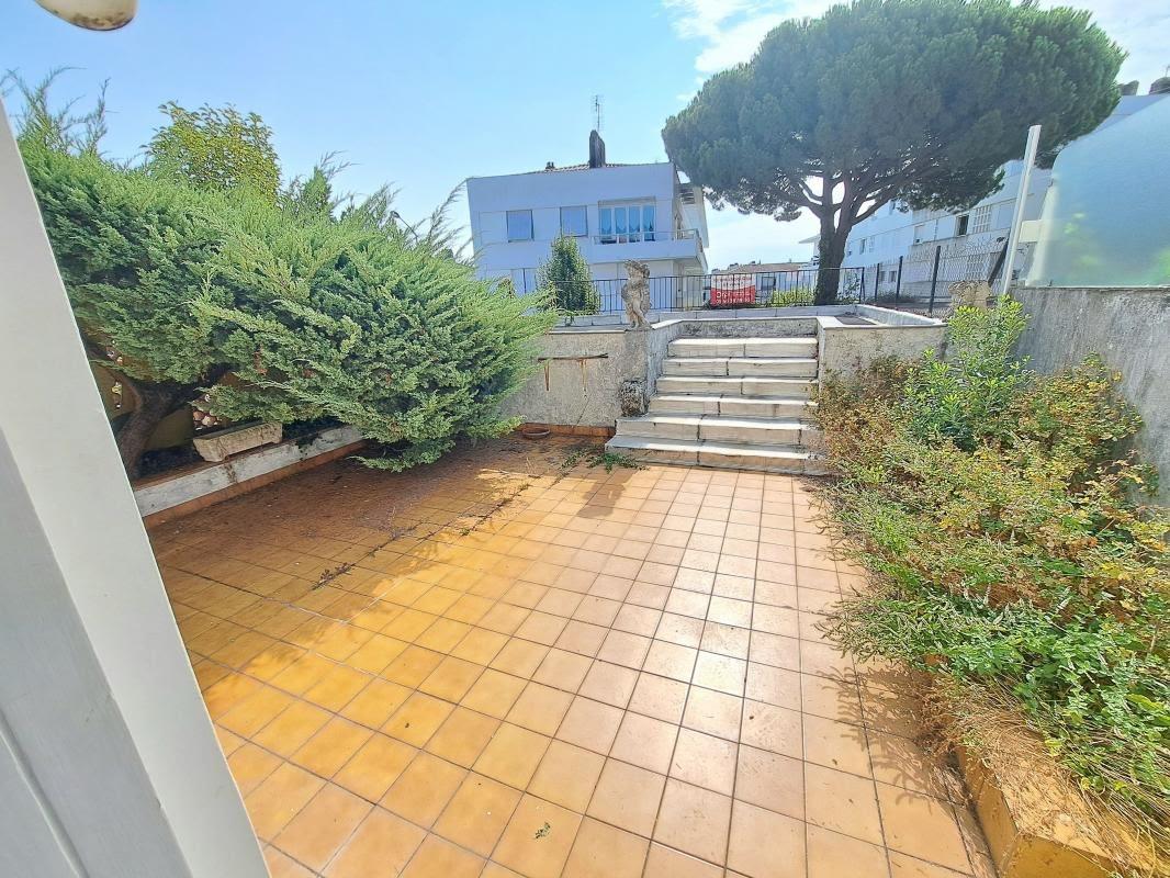 Maison à vendre, 115m², Royan
