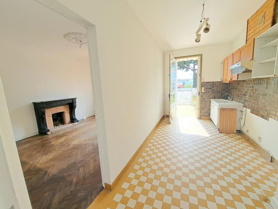 Maison à vendre, 115m², Royan
