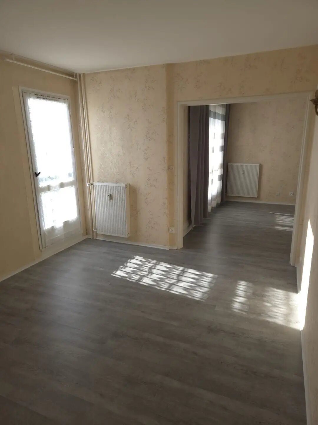Appartement à louer, 83m², Angoulême