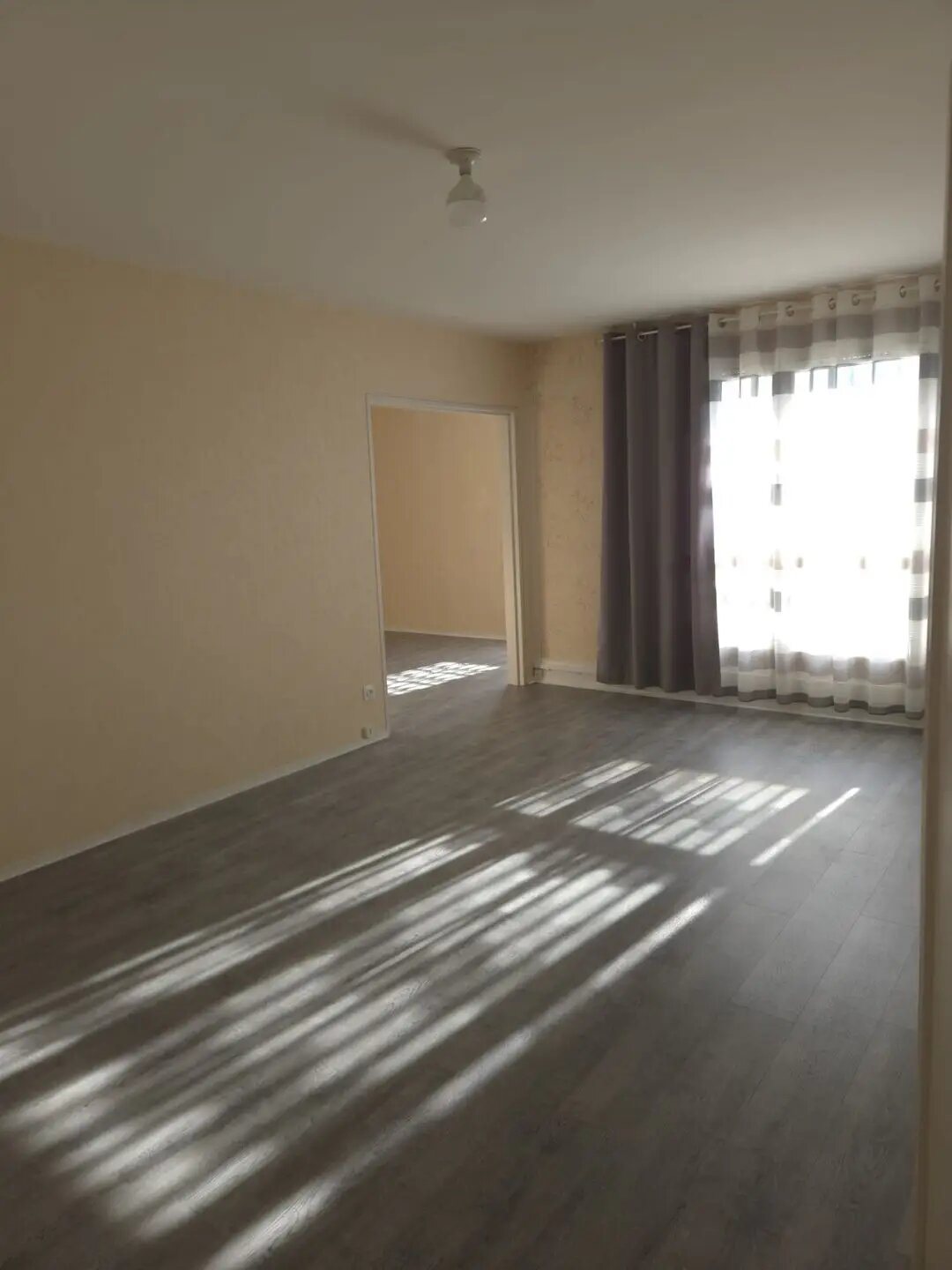 Appartement à louer, 83m², Angoulême
