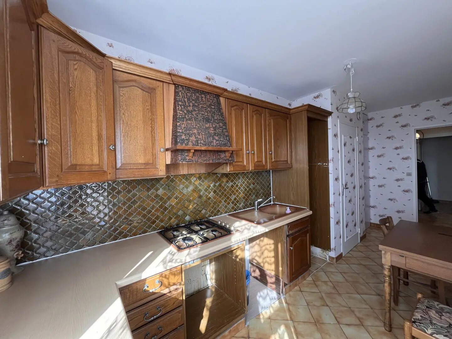 Appartement à louer, 83m², Angoulême