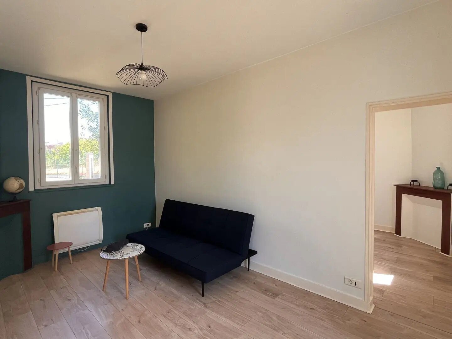 Maison à louer, 46m², Angoulême