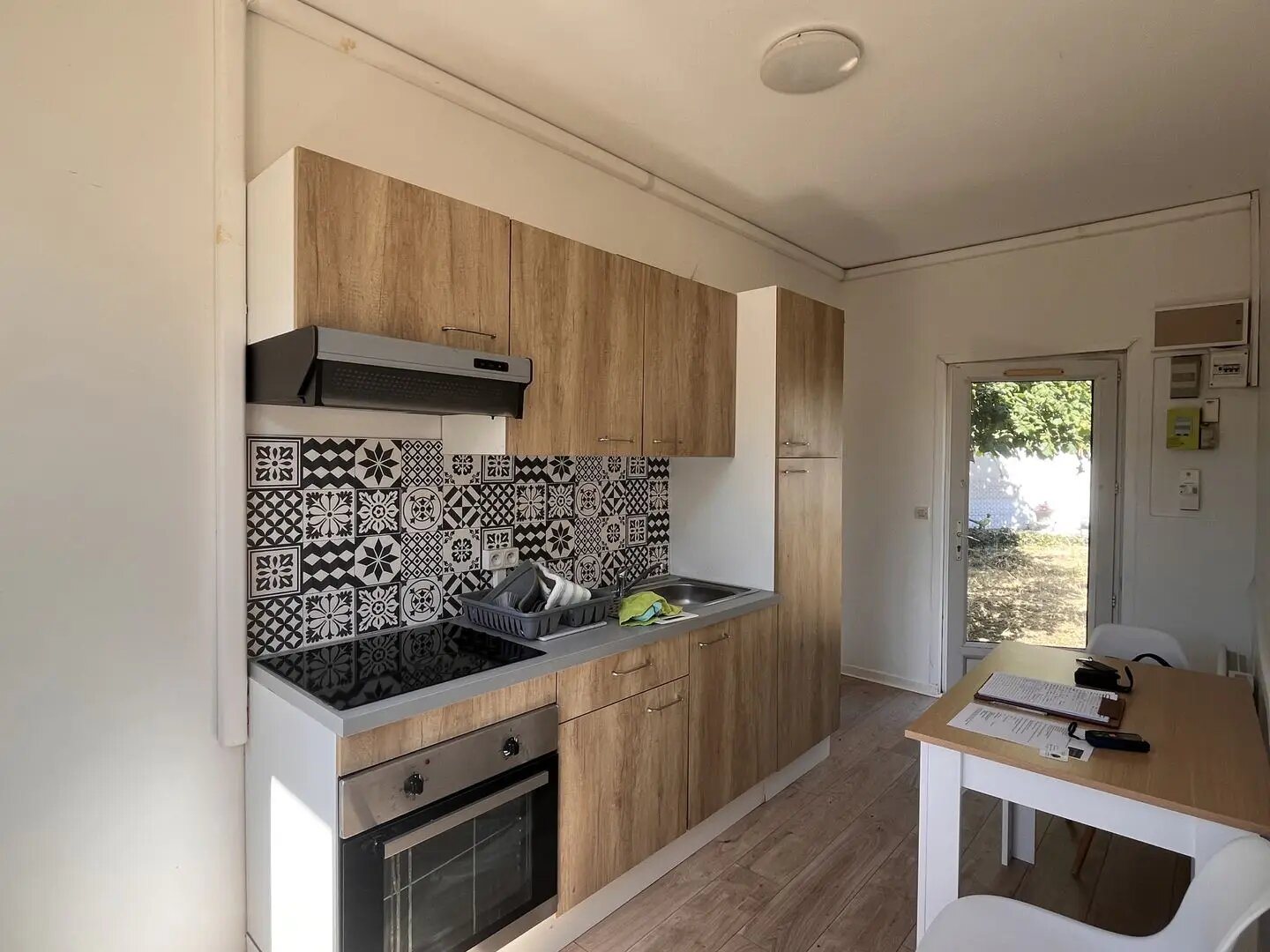 Maison à louer, 46m², Angoulême