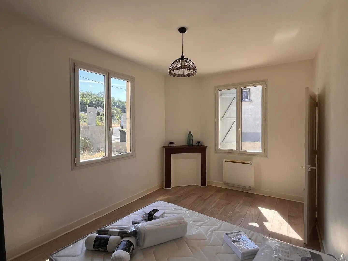 Maison à louer, 46m², Angoulême