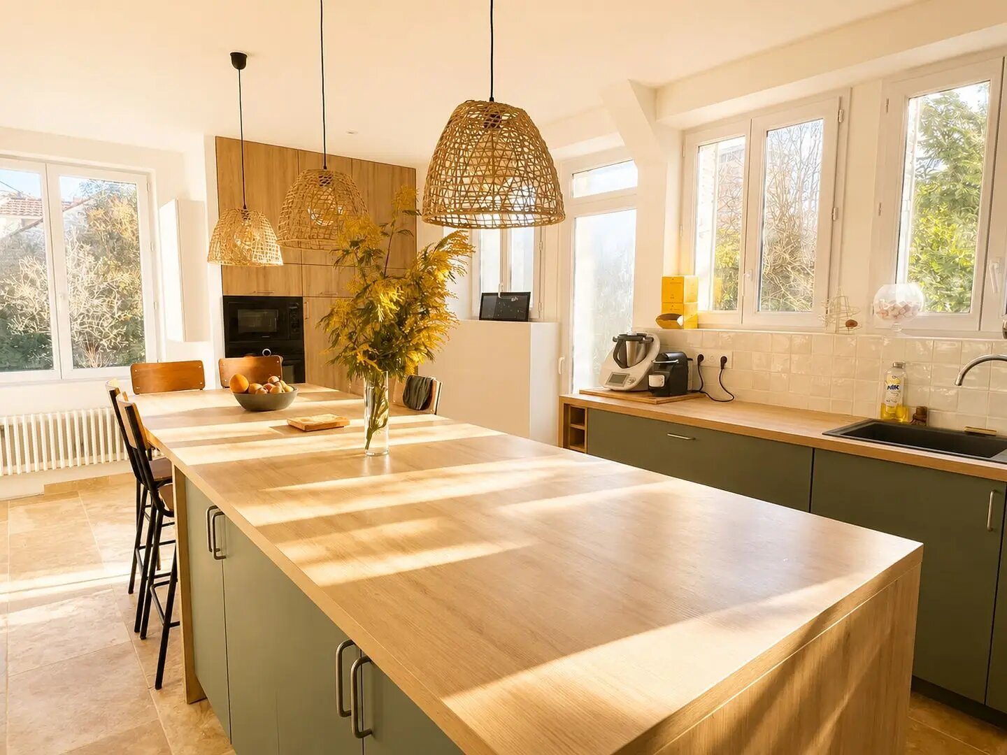 Maison à louer, 229m², Angoulême