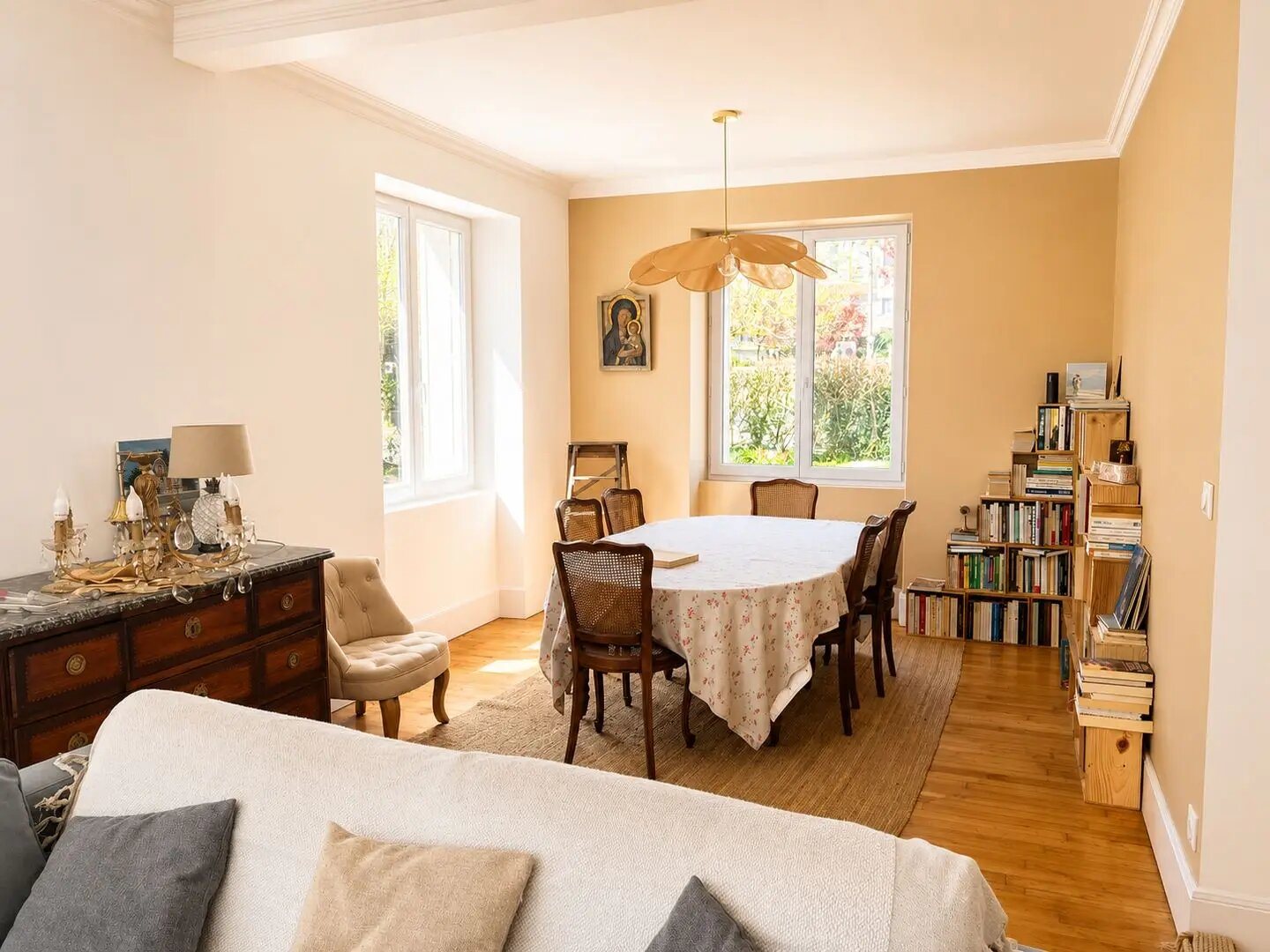 Maison à louer, 229m², Angoulême