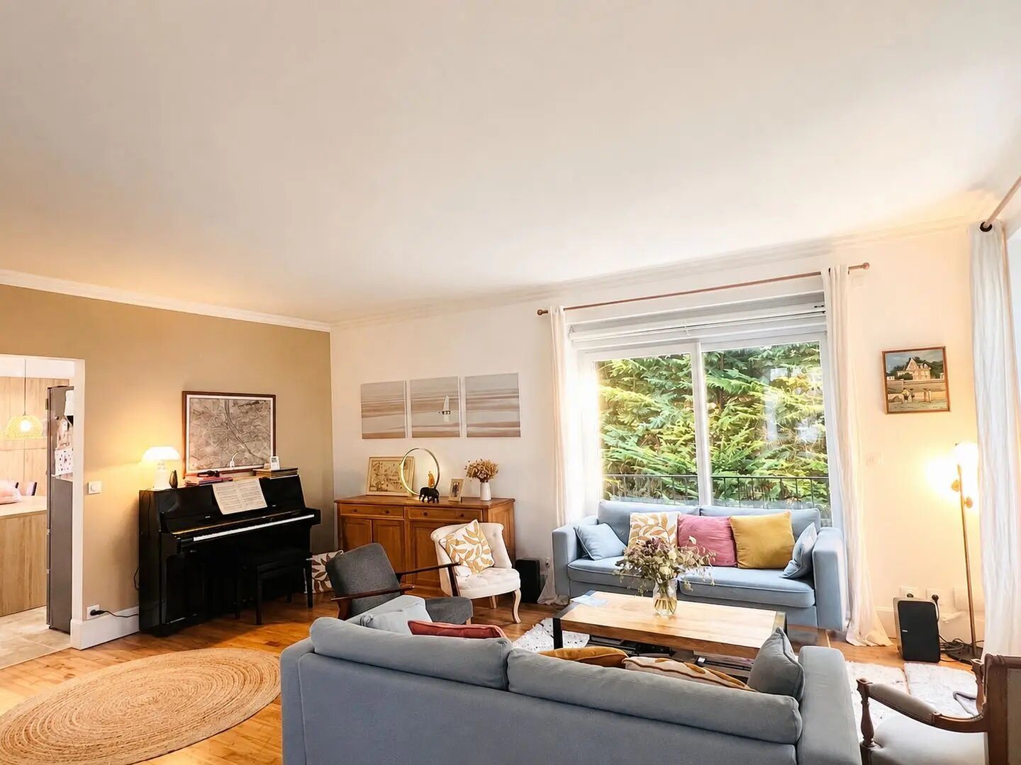 Maison à louer, 229m², Angoulême