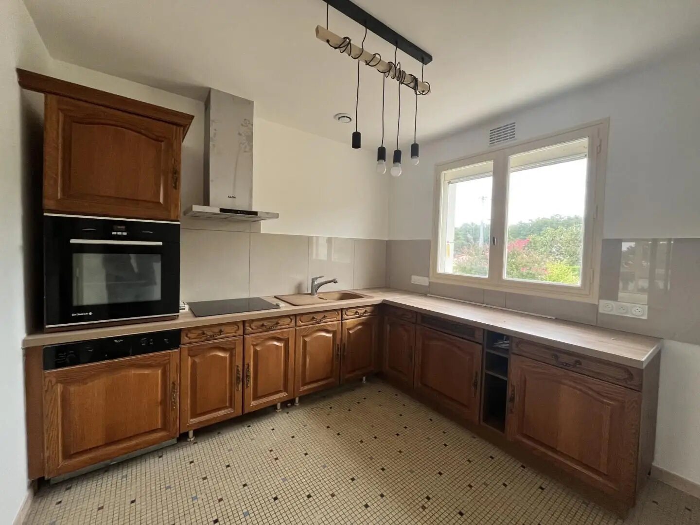 Maison à louer, 99m², Angoulême
