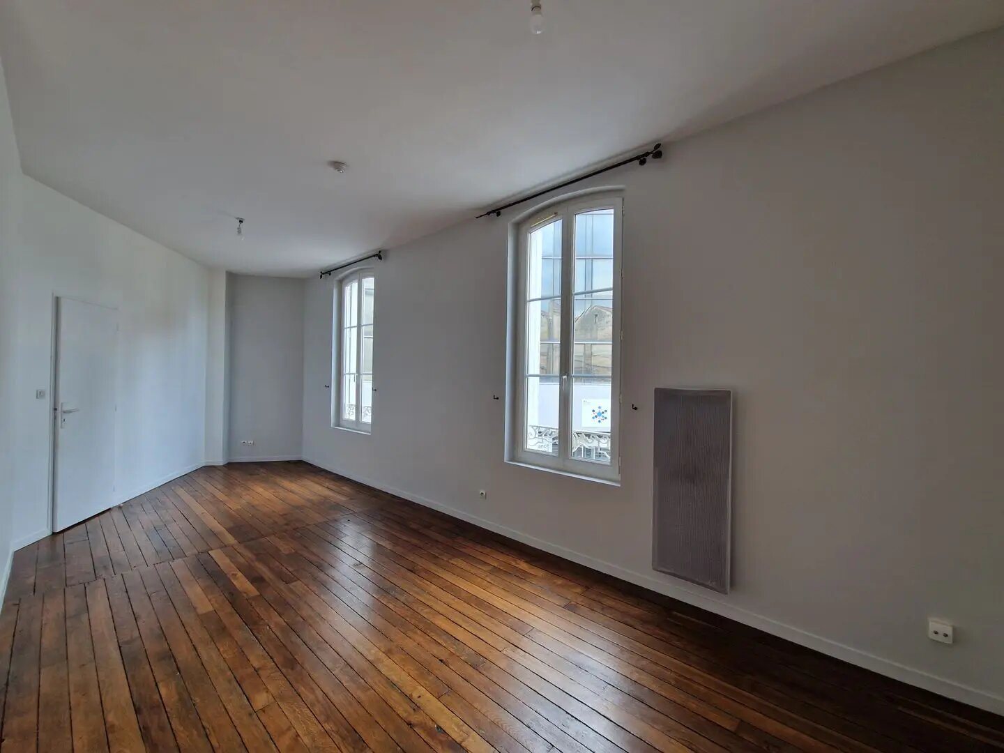 Appartement à louer, 60m², Angoulême