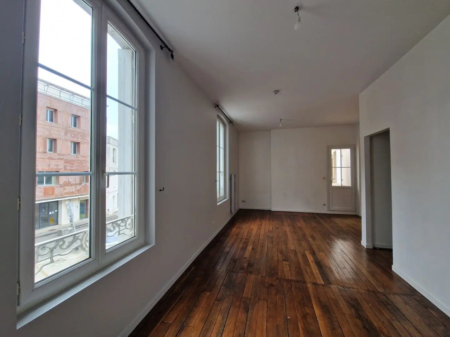 Appartement à louer, 60m², Angoulême