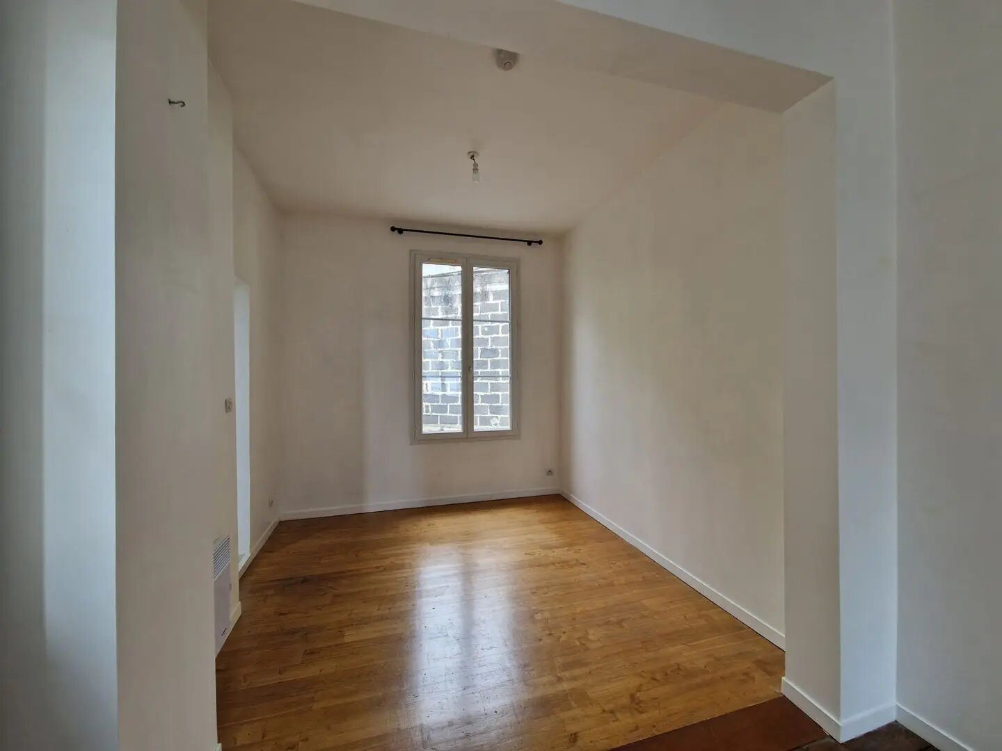 Appartement à louer, 60m², Angoulême