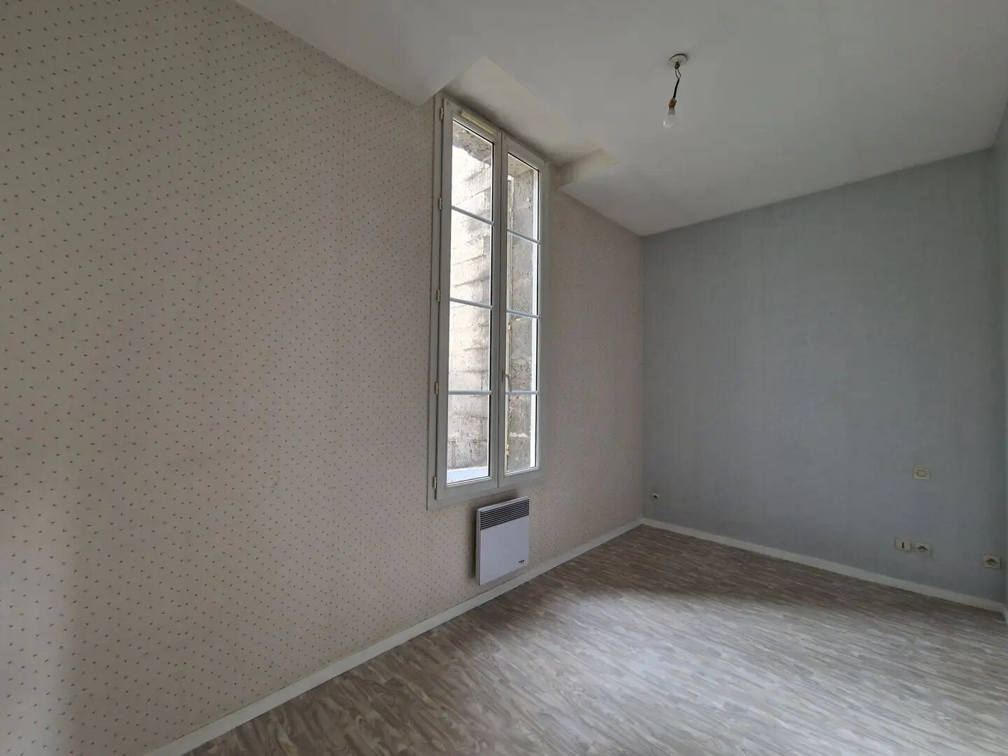 Appartement à louer, 60m², Angoulême