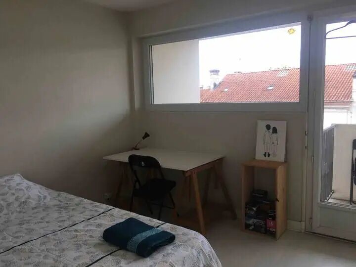 Appartement à louer, 60m², Angoulême