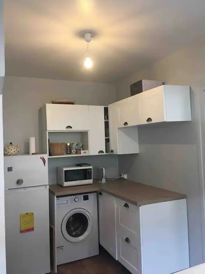 Appartement à louer, 60m², Angoulême