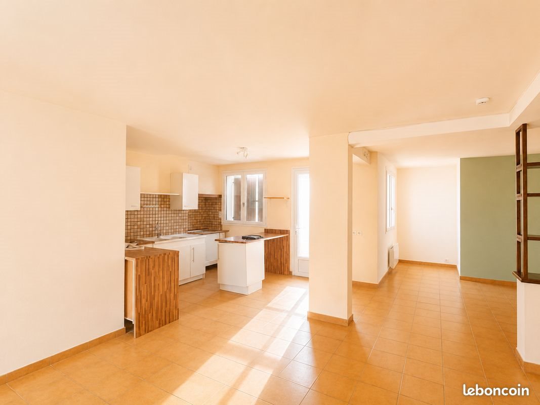 Maison à louer, 102m², Angoulême